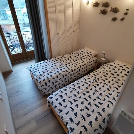 Appartement Fontargente Ax-les-Thermes Kültér fotó