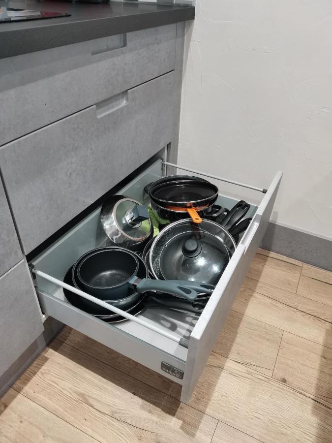 Appartement Fontargente Ax-les-Thermes Kültér fotó