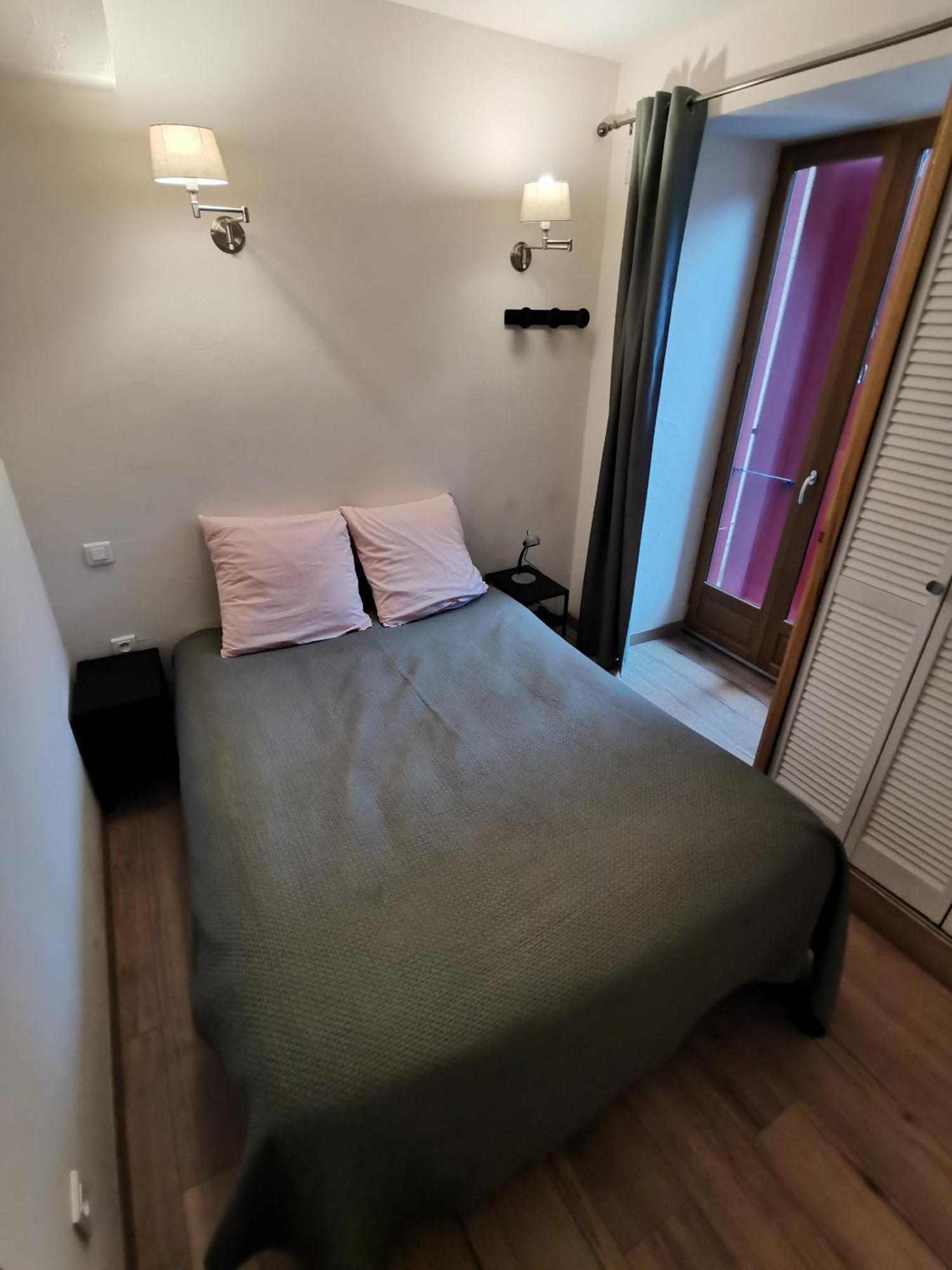 Appartement Fontargente Ax-les-Thermes Kültér fotó